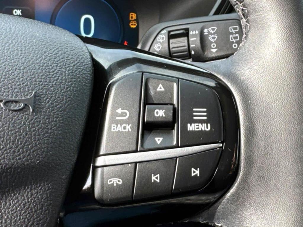 used 2023 Ford Escape car, priced at $24,996