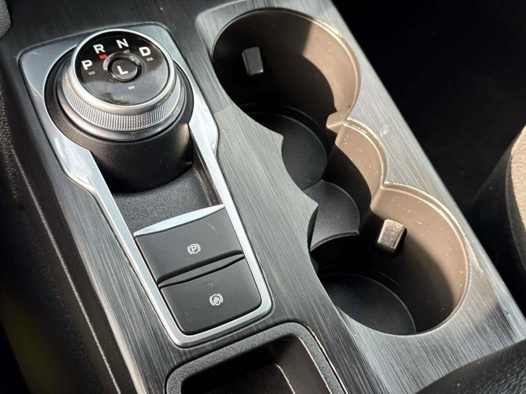 used 2023 Ford Escape car, priced at $24,996