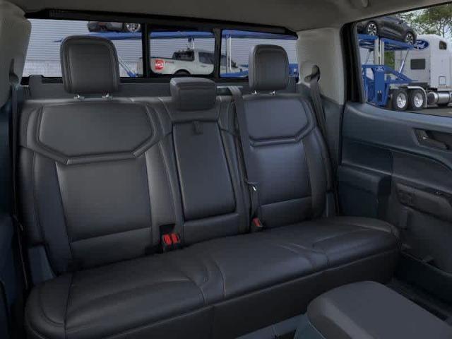 new 2025 Ford Maverick car, priced at $42,950