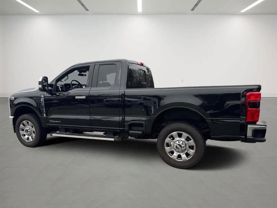 used 2024 Ford F-350 car, priced at $77,885