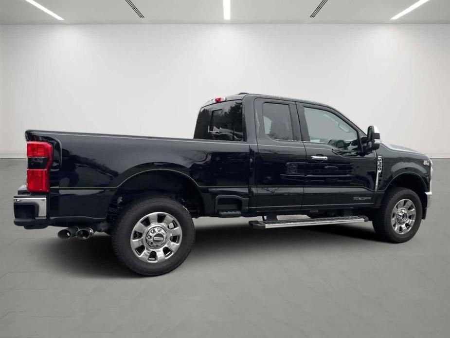 used 2024 Ford F-350 car, priced at $77,885