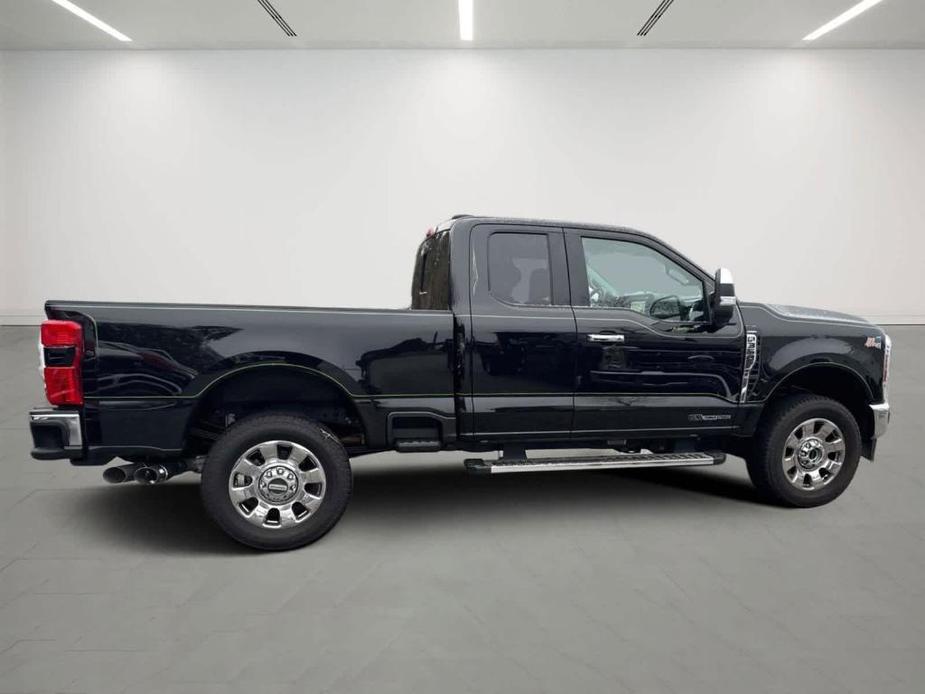 used 2024 Ford F-350 car, priced at $77,885