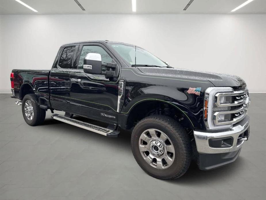 used 2024 Ford F-350 car, priced at $77,885