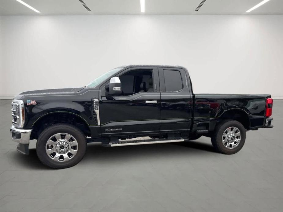 used 2024 Ford F-350 car, priced at $77,885