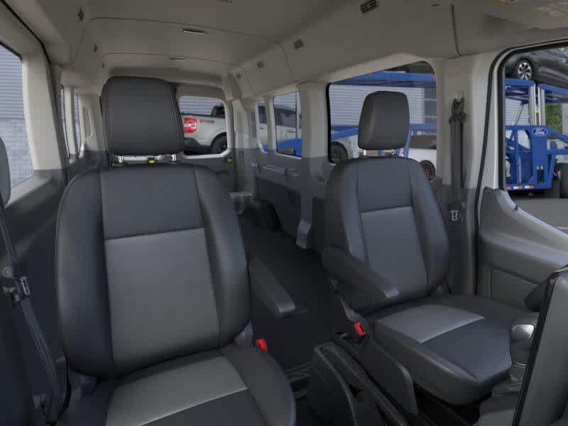 new 2025 Ford Transit-350 car, priced at $60,855