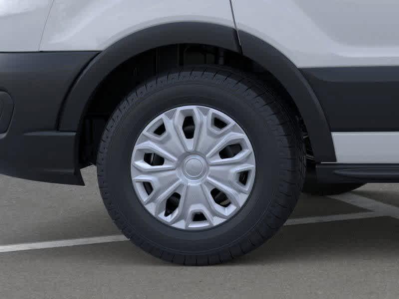 new 2025 Ford Transit-350 car, priced at $60,855
