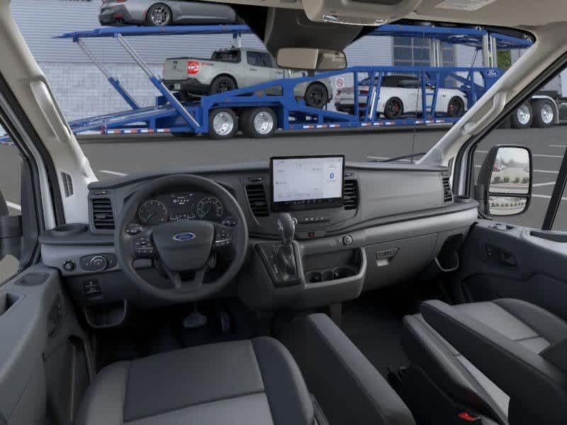 new 2025 Ford Transit-350 car, priced at $60,855
