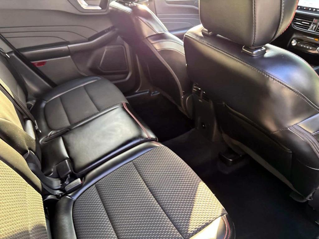 used 2024 Ford Escape car, priced at $29,995