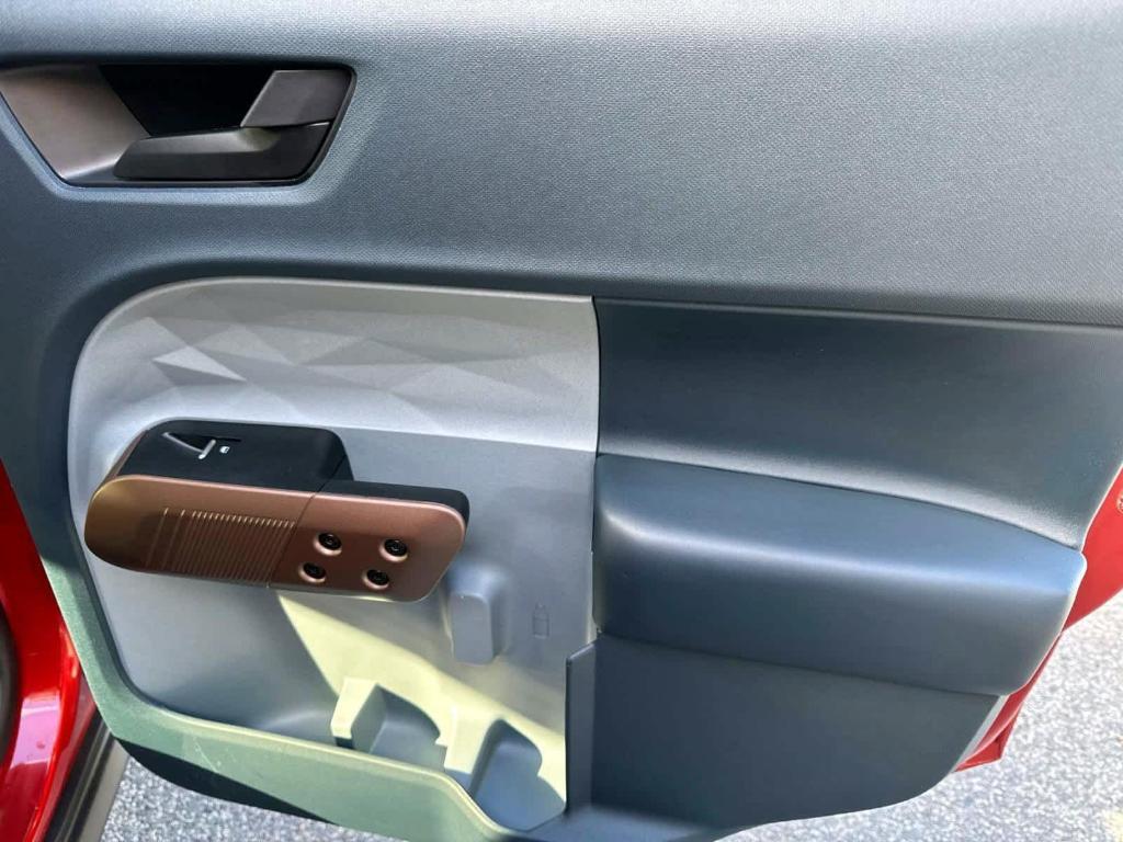 used 2024 Ford Maverick car, priced at $37,222