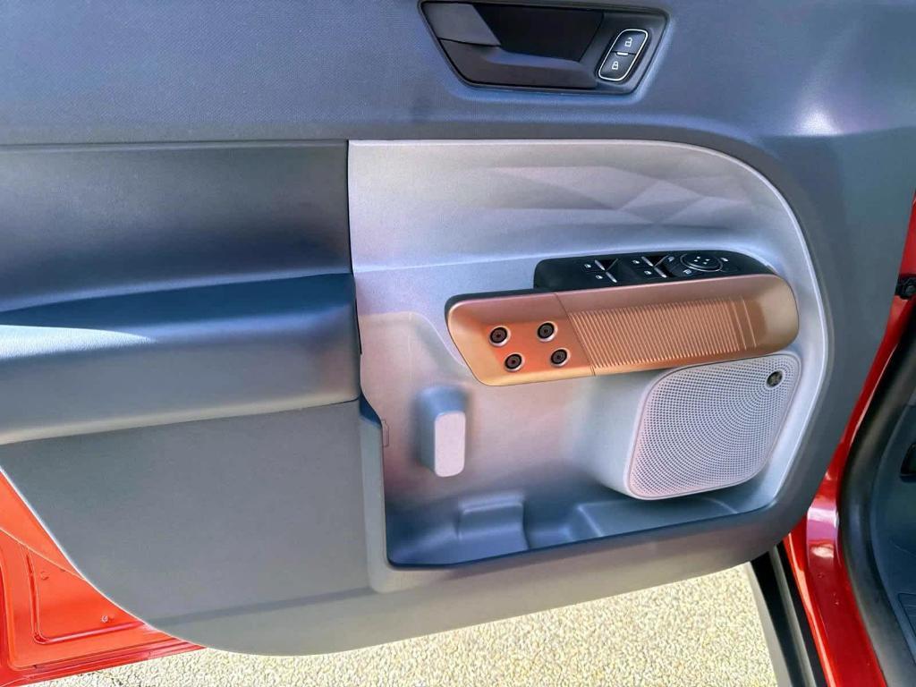 used 2024 Ford Maverick car, priced at $37,222