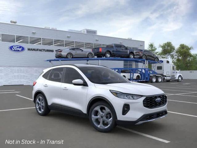 new 2025 Ford Escape car, priced at $39,470