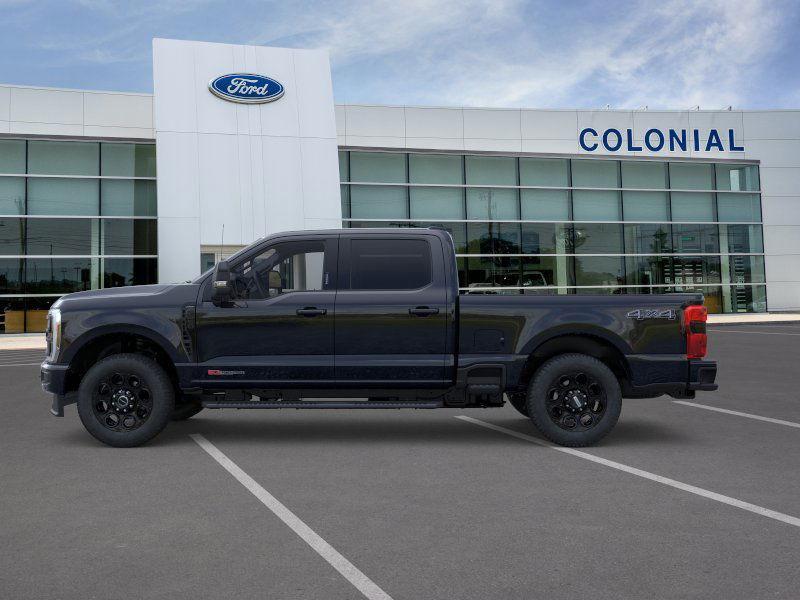 new 2026 Ford F-250 car, priced at $93,945