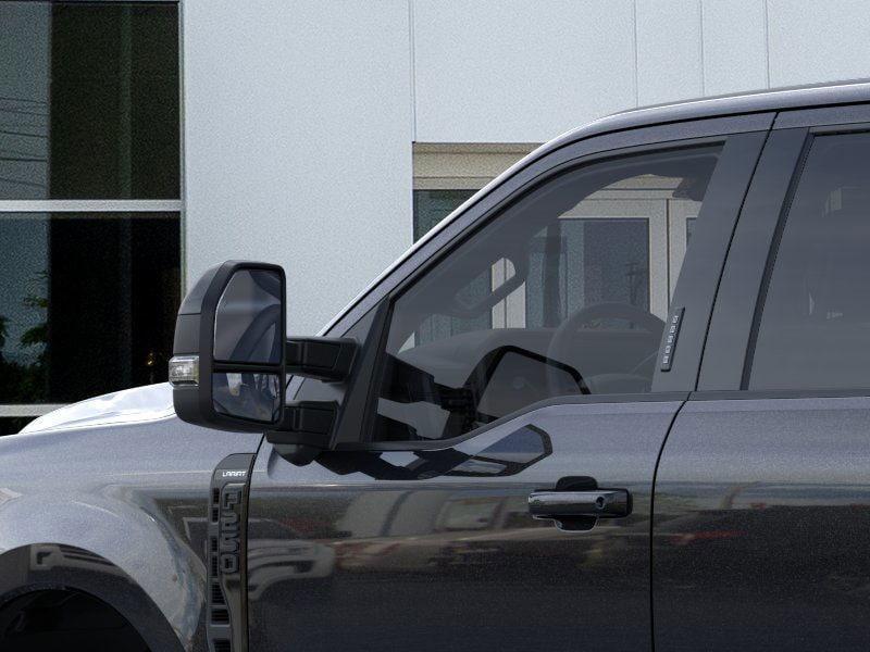 new 2026 Ford F-250 car, priced at $93,945