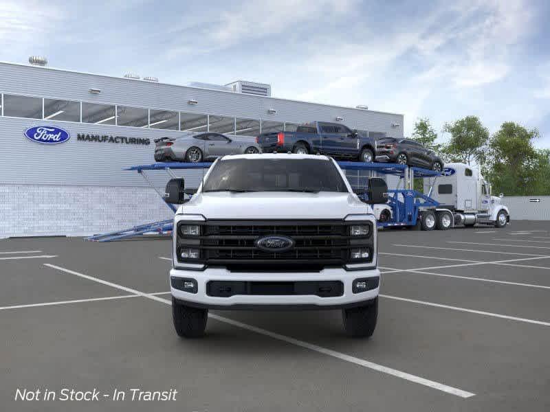 new 2024 Ford F-350 car, priced at $98,110