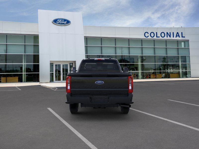 new 2025 Ford F-250 car, priced at $51,840