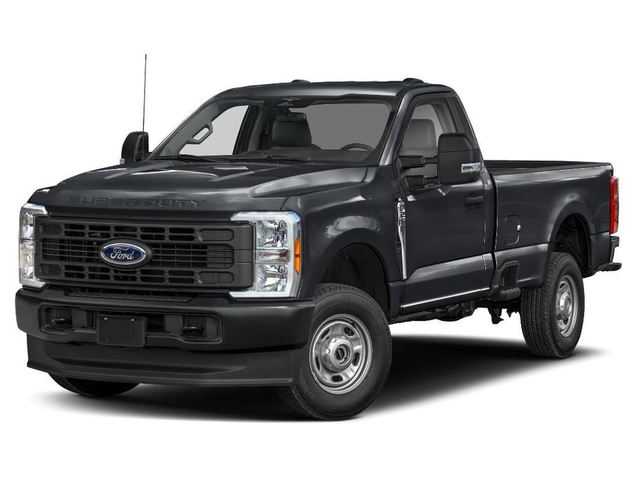 new 2025 Ford F-250 car, priced at $51,840