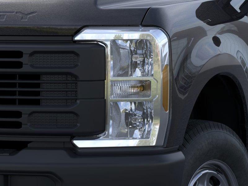 new 2025 Ford F-250 car, priced at $51,840