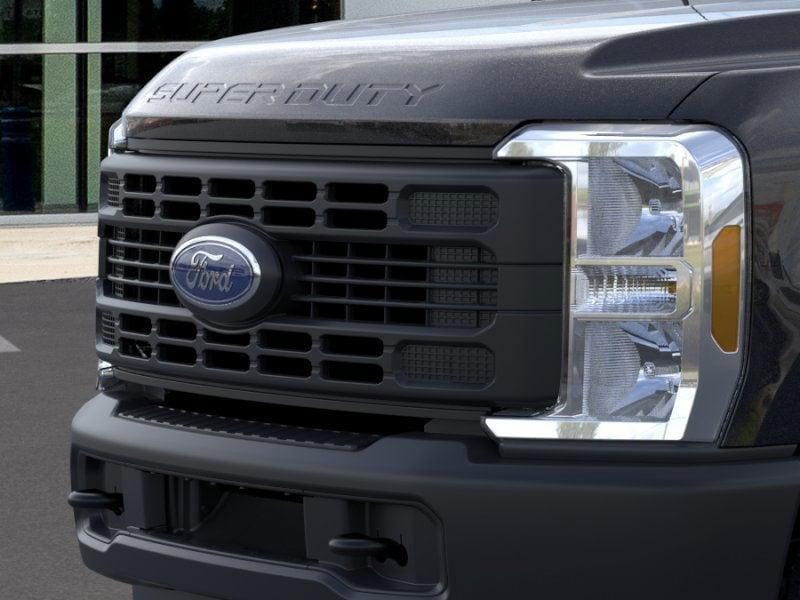 new 2025 Ford F-250 car, priced at $51,840