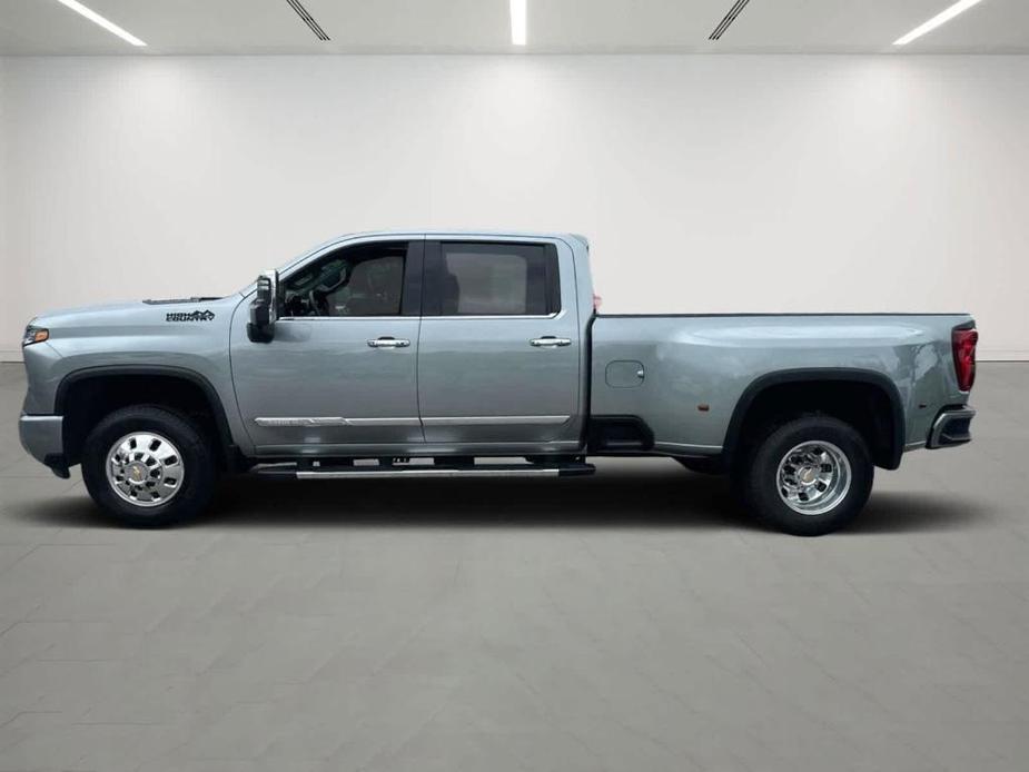 used 2024 Chevrolet Silverado 3500 car, priced at $84,000