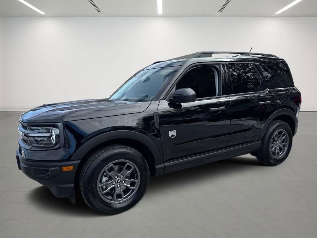 used 2024 Ford Bronco Sport car, priced at $27,999