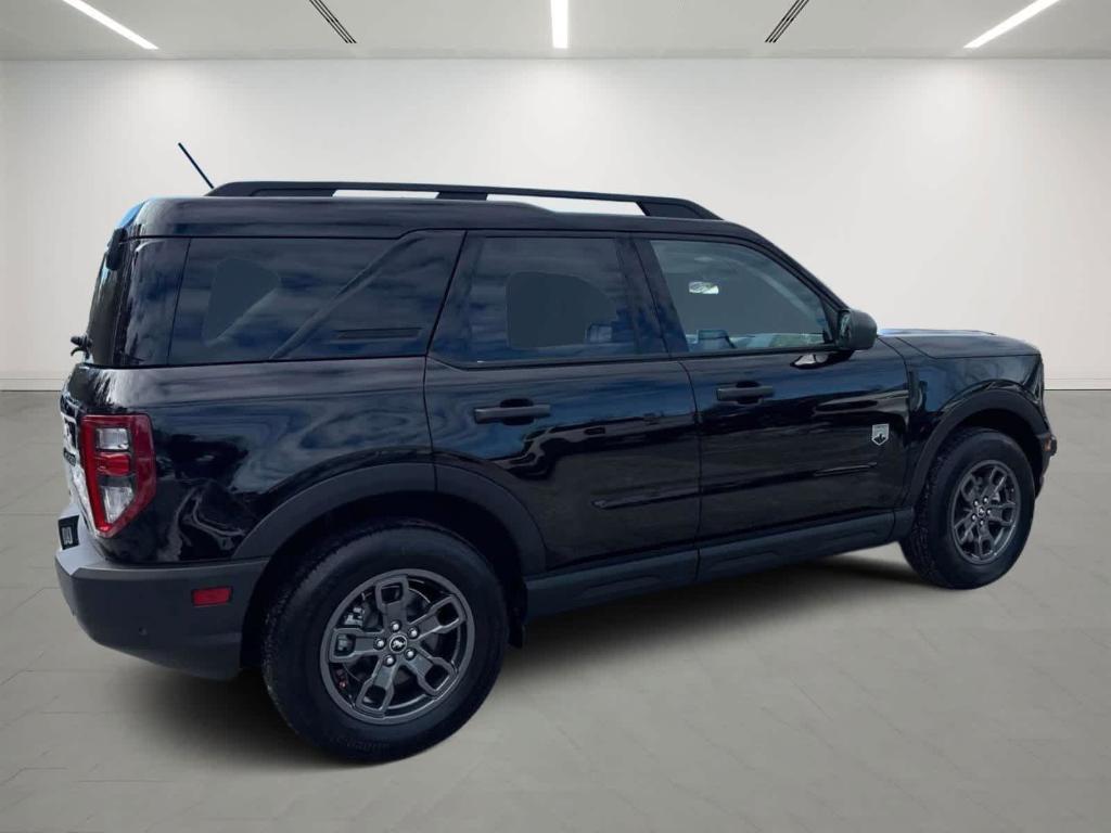 used 2024 Ford Bronco Sport car, priced at $27,999