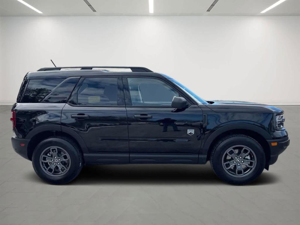 used 2024 Ford Bronco Sport car, priced at $27,999