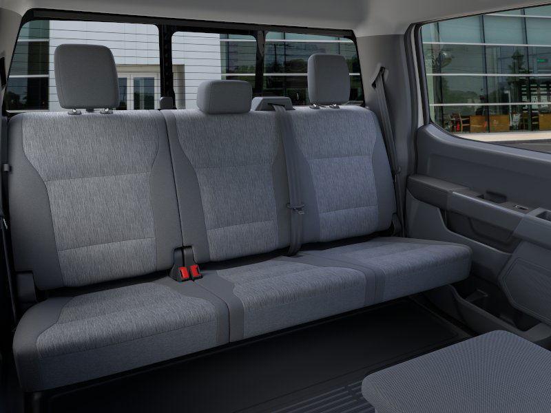 new 2026 Ford F-250 car, priced at $62,580