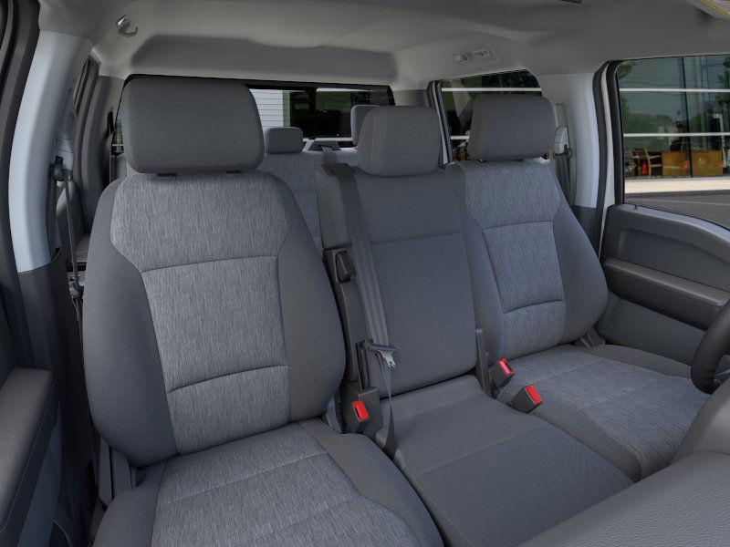 new 2026 Ford F-250 car, priced at $62,580