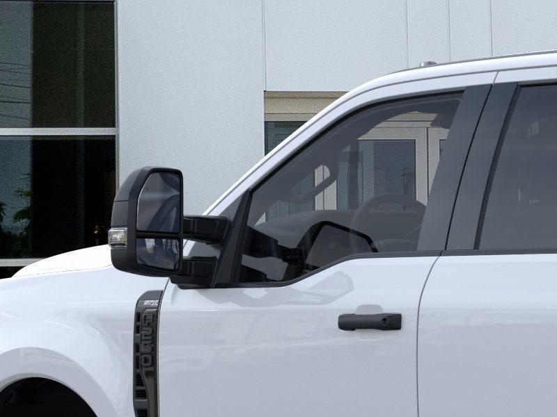 new 2026 Ford F-250 car, priced at $62,580