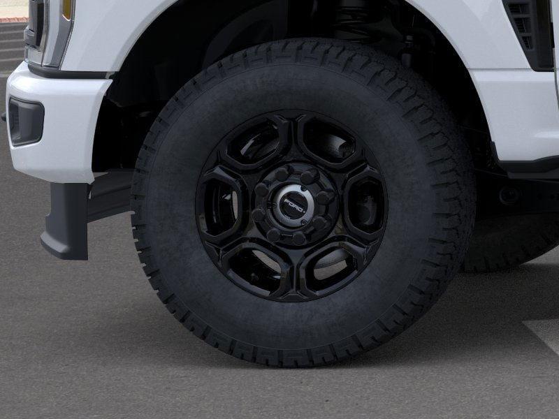 new 2026 Ford F-250 car, priced at $62,580
