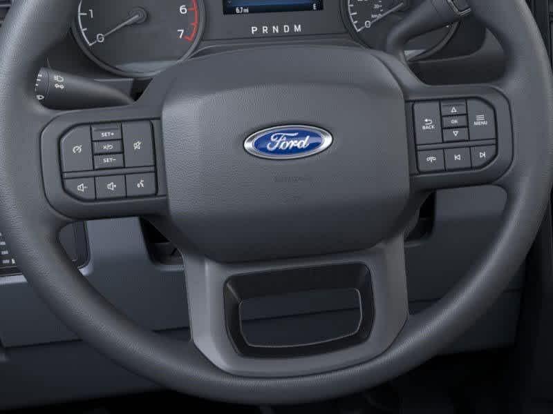 new 2025 Ford F-250 car, priced at $52,815