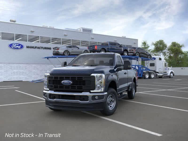 new 2025 Ford F-250 car, priced at $52,815