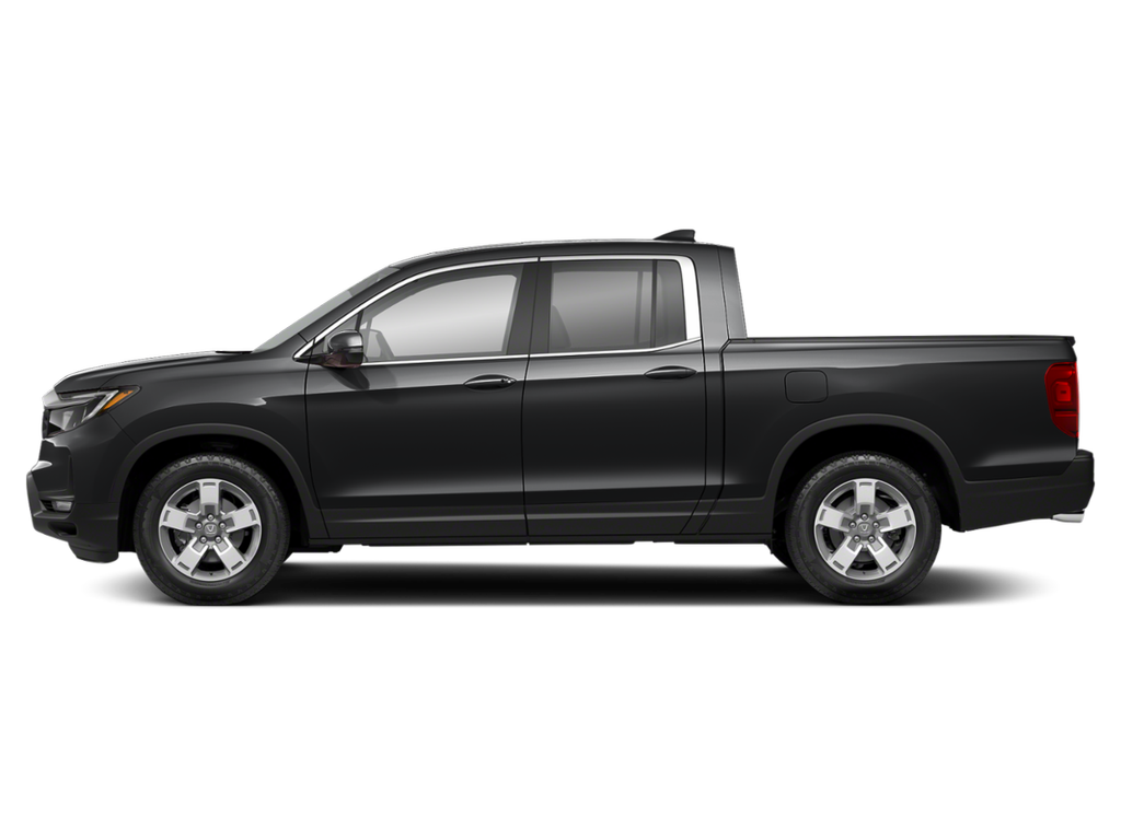 new 2025 Honda Ridgeline car, priced at $44,375