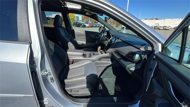 used 2022 Subaru Outback car, priced at $30,399