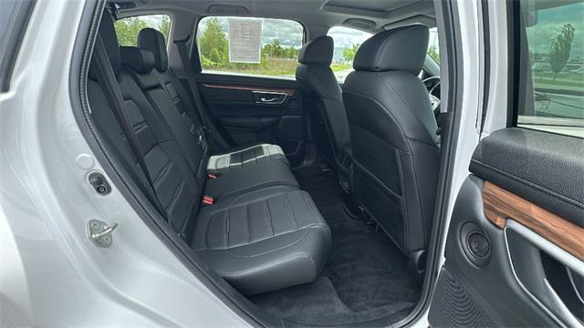 used 2020 Honda CR-V car, priced at $28,808