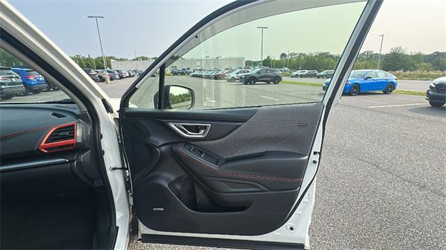 used 2019 Subaru Forester car, priced at $19,499