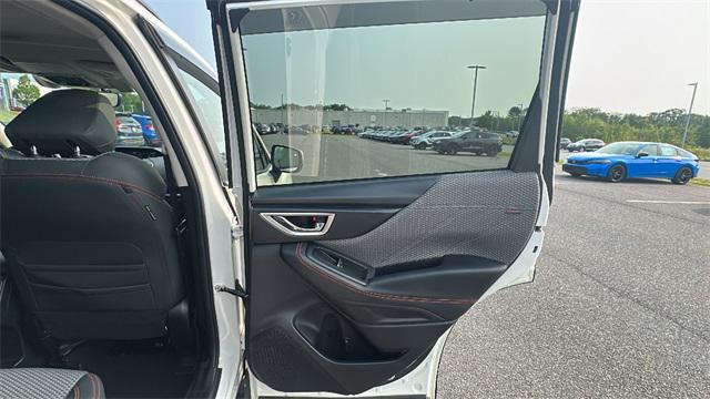 used 2019 Subaru Forester car, priced at $19,499