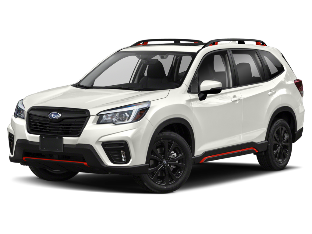 used 2019 Subaru Forester car, priced at $19,499
