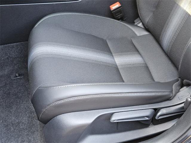 new 2025 Honda Civic Hybrid car, priced at $30,100
