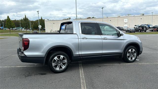 used 2019 Honda Ridgeline car, priced at $26,105