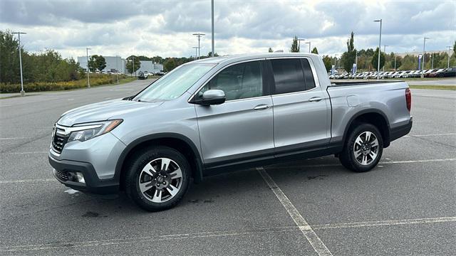 used 2019 Honda Ridgeline car, priced at $26,105