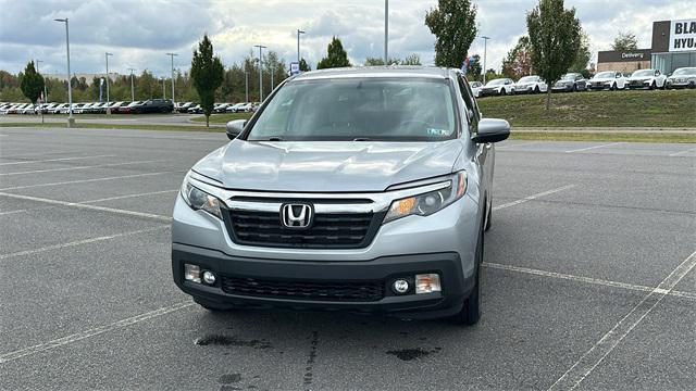 used 2019 Honda Ridgeline car, priced at $26,105