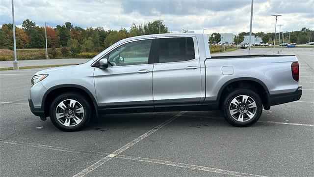 used 2019 Honda Ridgeline car, priced at $26,105