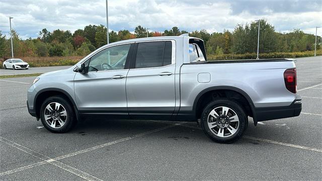 used 2019 Honda Ridgeline car, priced at $26,105