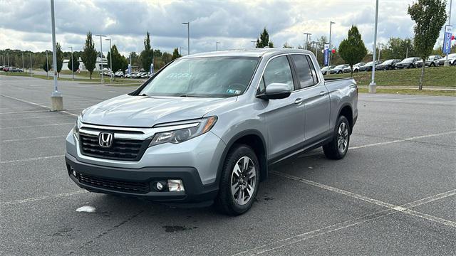 used 2019 Honda Ridgeline car, priced at $26,105