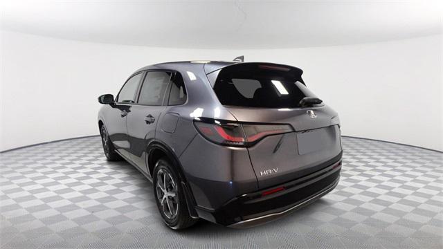 new 2025 Honda HR-V car, priced at $32,350