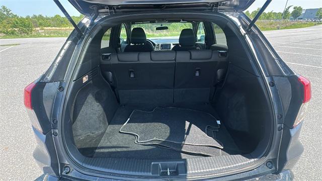 used 2022 Honda HR-V car, priced at $23,707