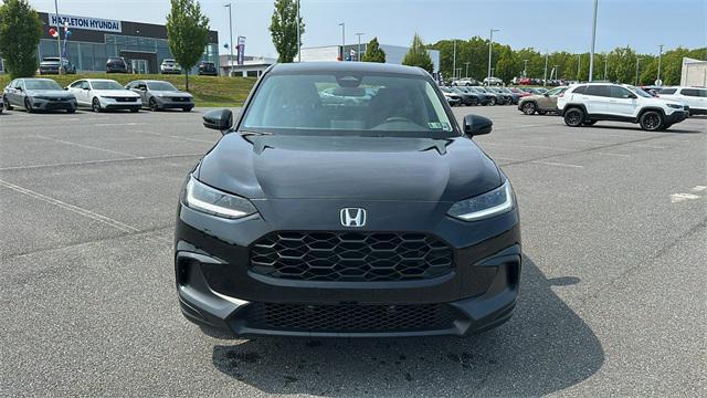 used 2023 Honda HR-V car, priced at $25,968