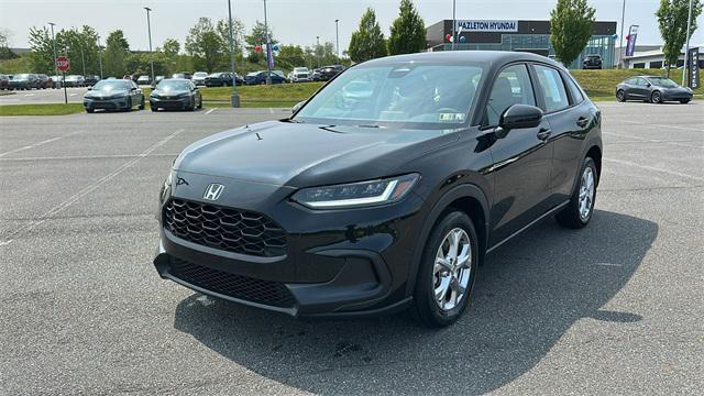 used 2023 Honda HR-V car, priced at $25,968