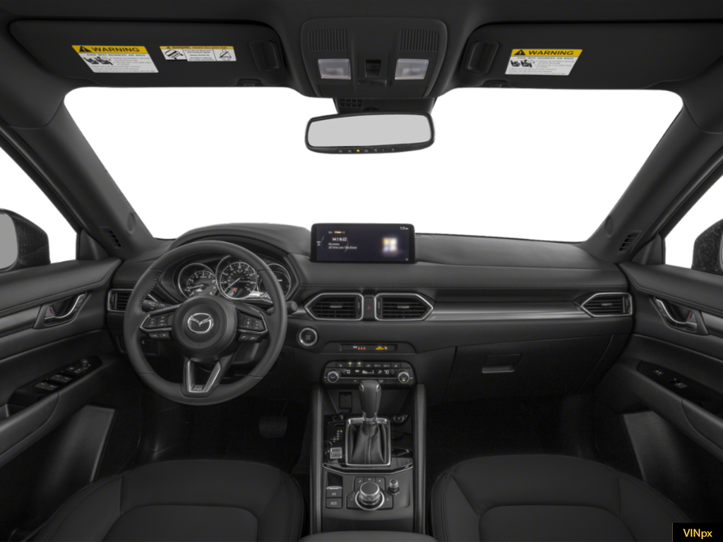 used 2022 Mazda CX-5 car, priced at $27,505